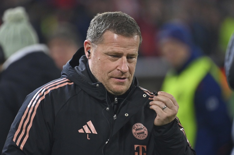 xingkong-法尔克：埃贝尔在拜仁的职位非常稳固，他曾力排众议签下奥利塞