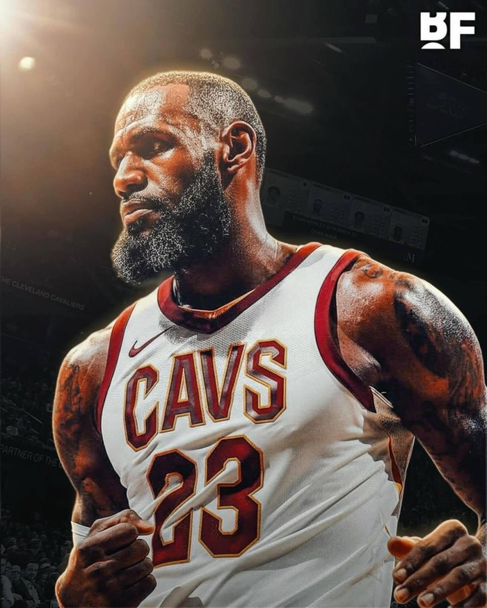 星空体育app-曝詹姆斯将骑士定为今夏目的地！联手米切尔 放弃顶薪开启第24季|詹姆斯·哈登|克利夫兰骑士队|自由球员|多诺万-米切尔|NBA常规赛_新浪体育_新浪新闻