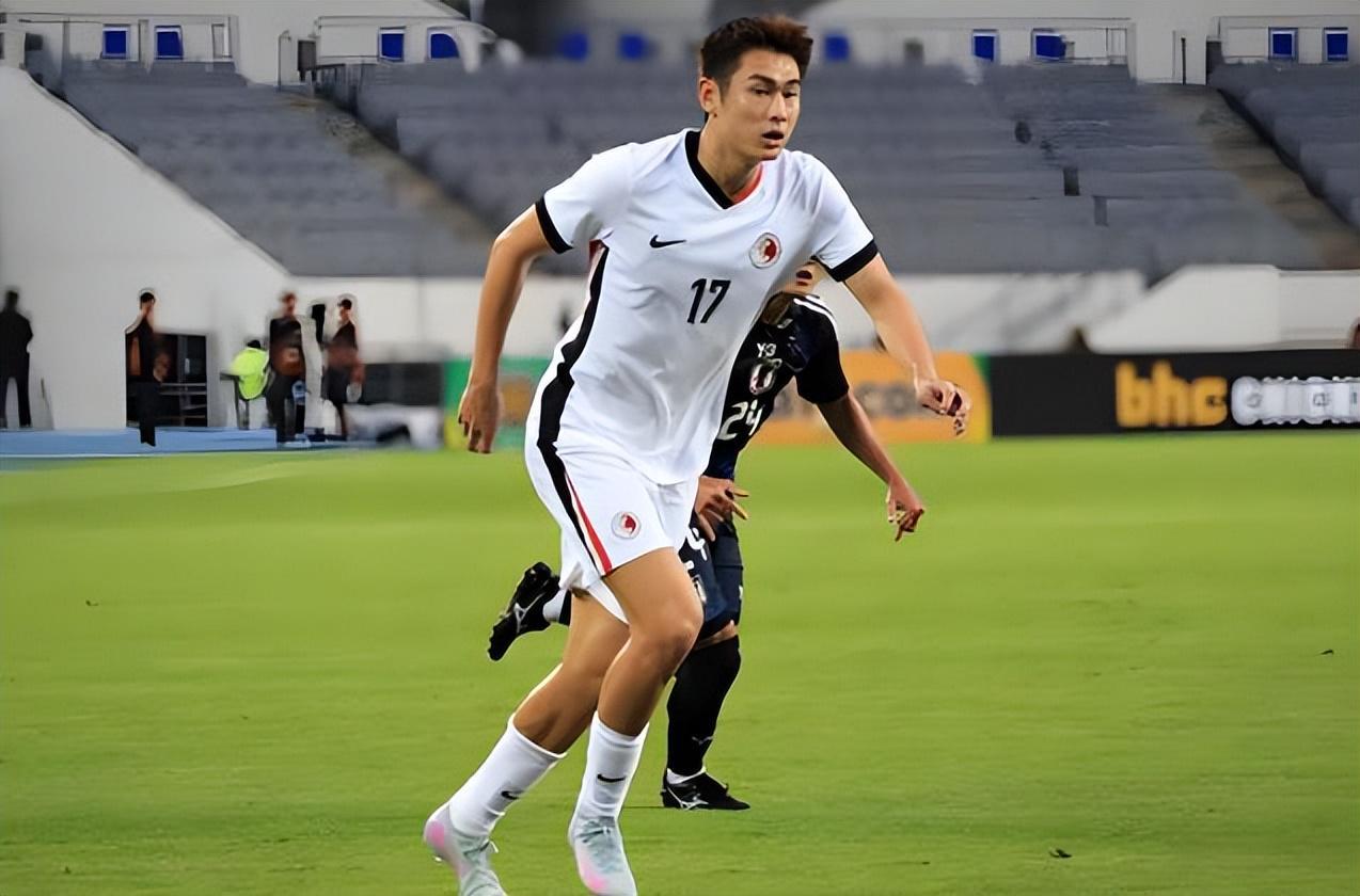 星空体育官网-不是张琳芃也不是颜骏凌，他才是武磊最尊重的上港队友，值得期待