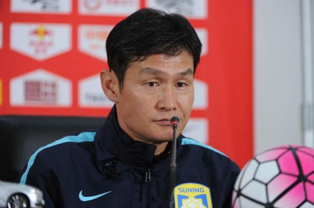 星空体育app-土帅的寒冬⑤：韩国来华执教人数竟超国足从教人数