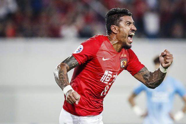 粤媒：保利尼奥本周回中国 天价年薪难寻满意下家