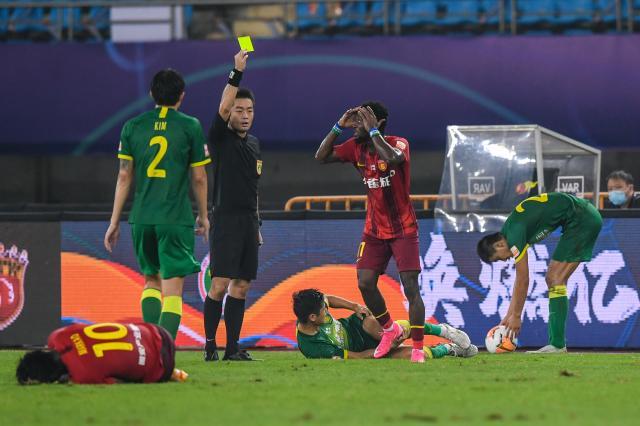 xingkong-2021国际级裁判：王迪金京元入选 顾春含王竞降级