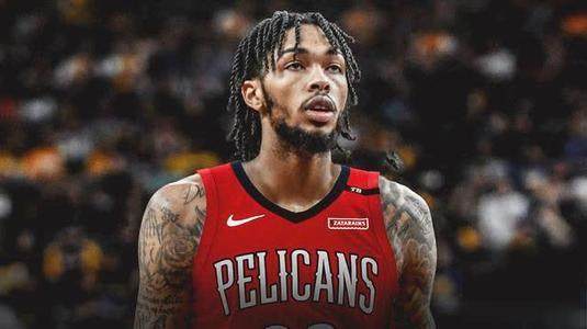 星空体育-关键时刻连续犯错葬送好局 鹈鹕离蜕变就差关键球